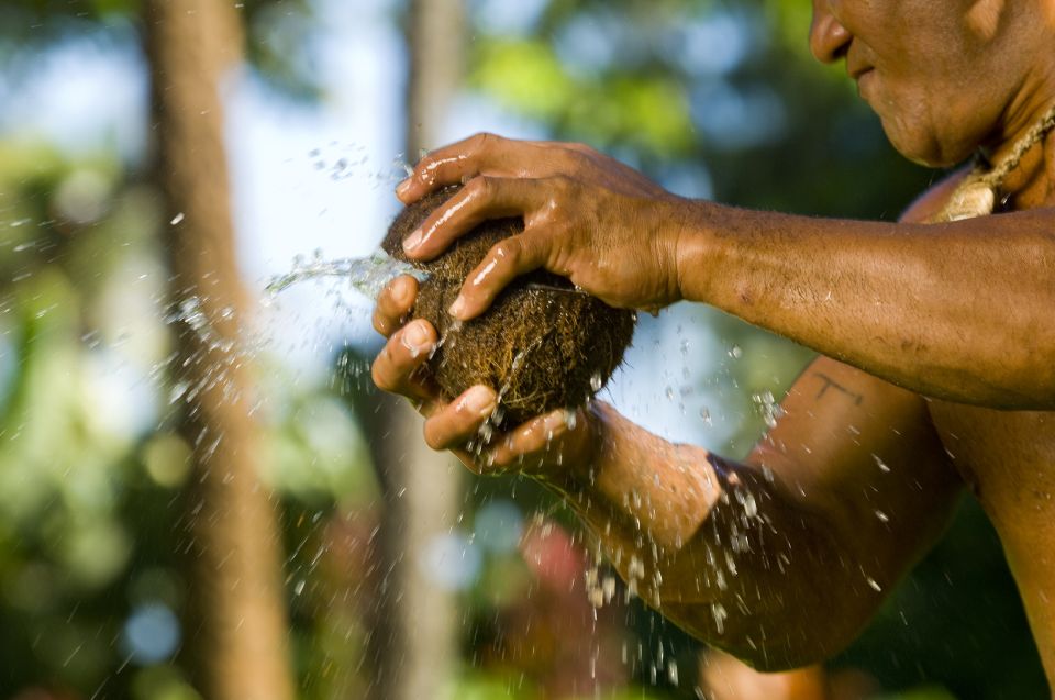 Oahu: Polynesian Cultural Center Island Villages Ticket - Important Information