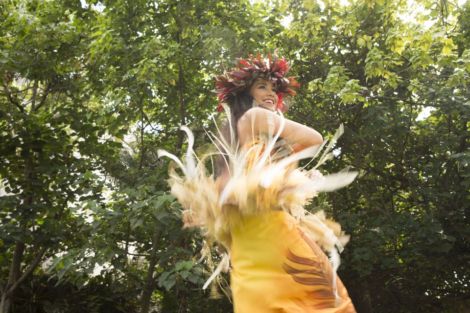 Oahu: Polynesian Cultural Center Island Villages Ticket - Cultural Experiences