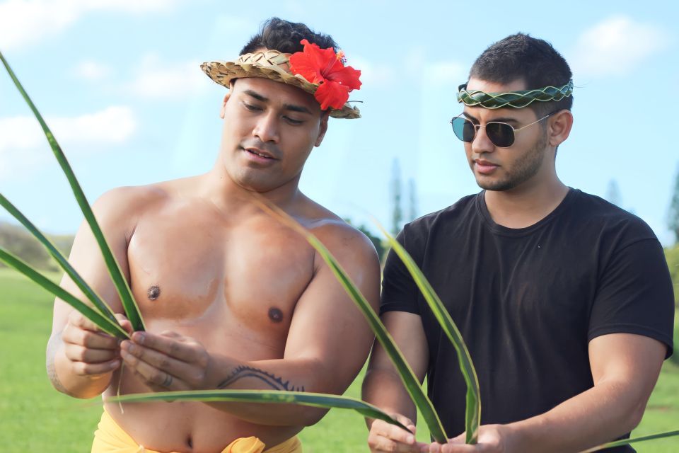 Oahu: Polynesian Dance and Cultural Experience With Dinner - Island Feast