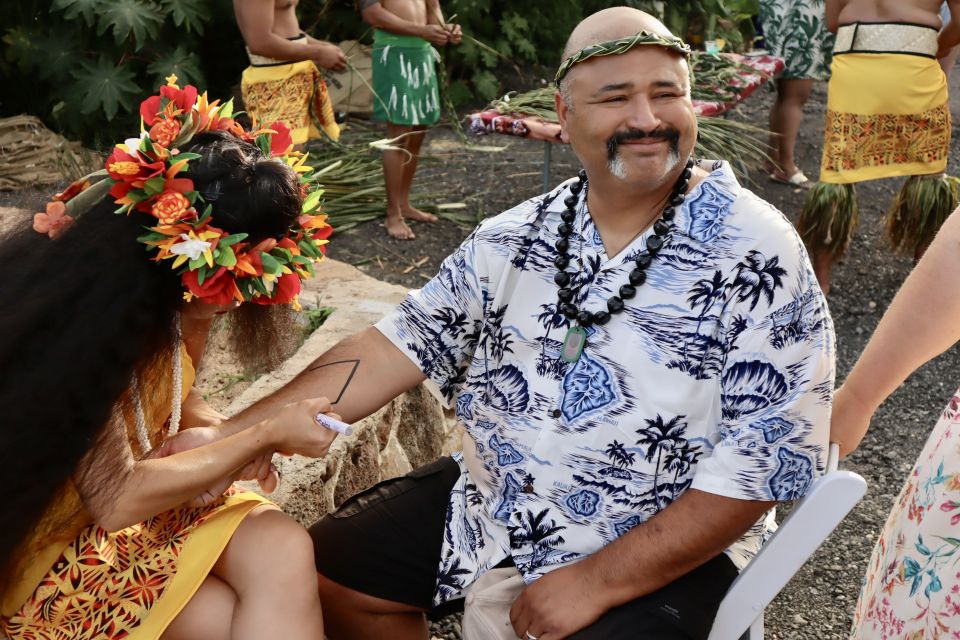 Oahu: Polynesian Dance and Cultural Experience With Dinner - Unification of Hawaii