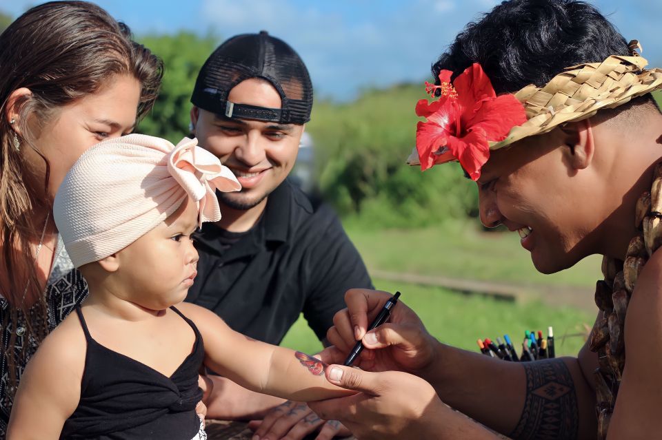 Oahu: Polynesian Dance and Cultural Experience With Dinner - Frequently Asked Questions