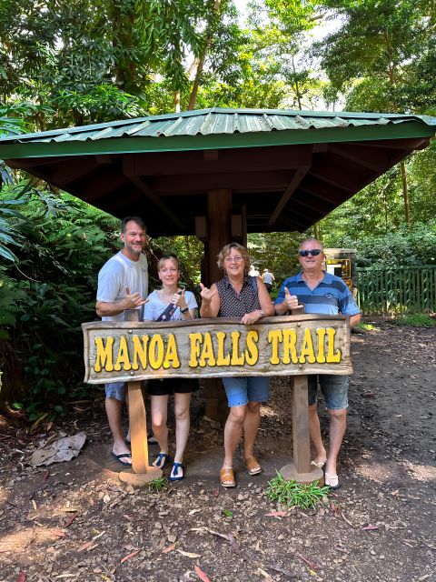 Oahu: Private Custom Island Tour - Discovering North Shore Charm