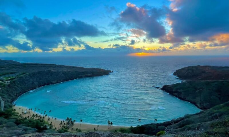 Oahu: Private Full Circle Island Tour - Customizable - Diving Into the Itinerary