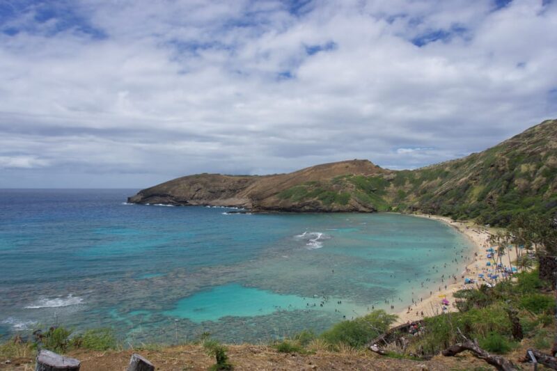 Oahu: Private Full Circle Island Tour - Customizable - The Practicalities