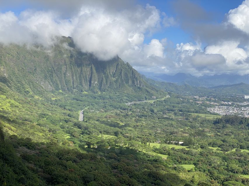 Oahu: Private Full-Day Foodie & Sightseeing Tour - Language and Pickup Information