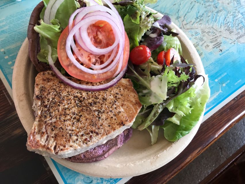 Oahu: Private Full-Day Foodie & Sightseeing Tour - Tour Group Details
