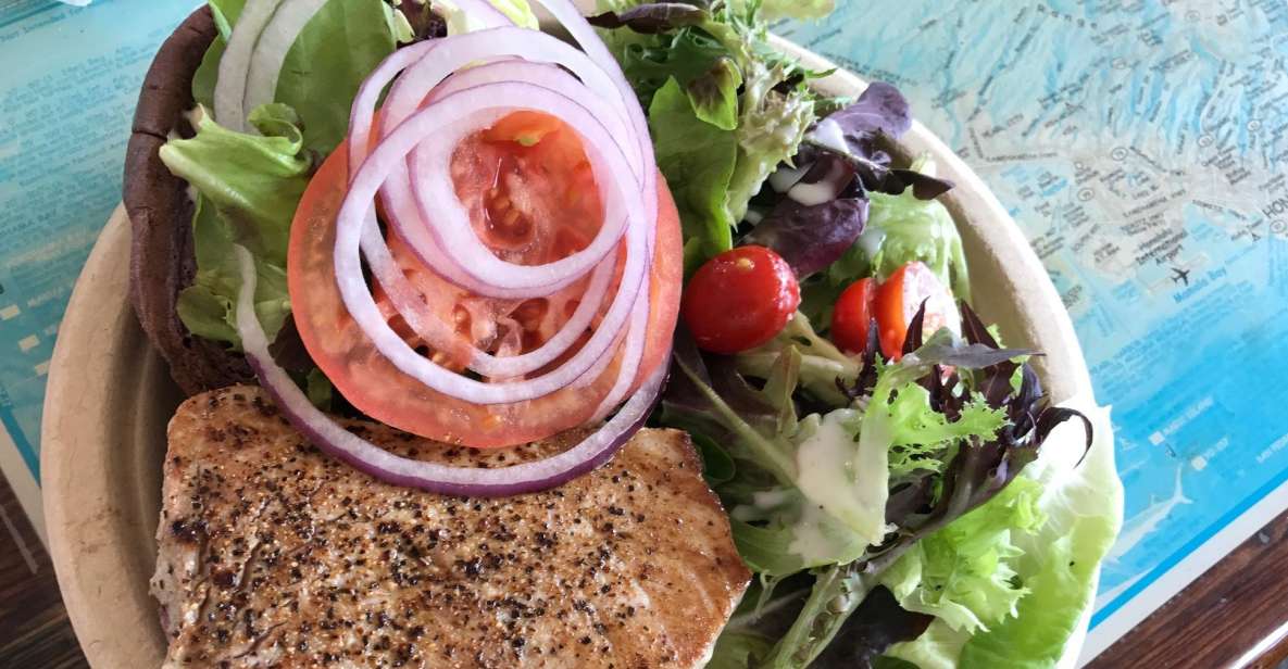 Oahu: Private Full-Day Foodie & Sightseeing Tour - Recap
