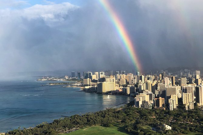 Oahu Private Hiking Tour - Pickup and Drop-off