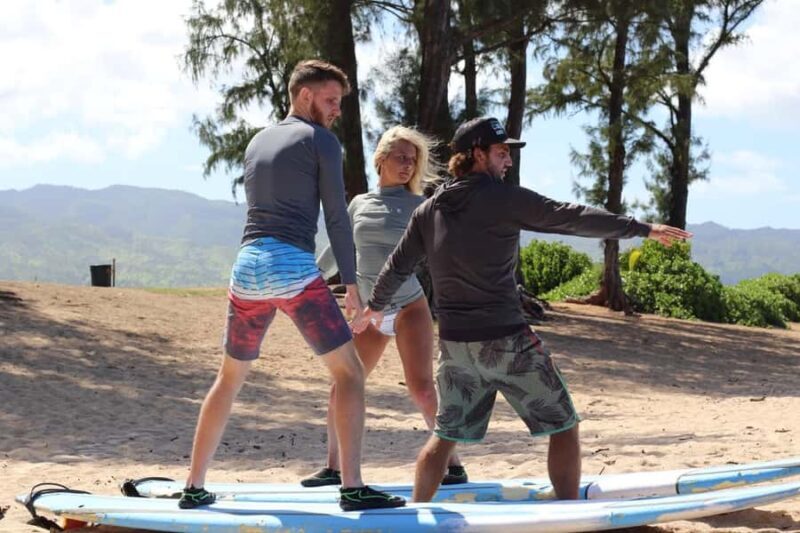 Oahu: Private Surf Lesson - The Sum Up: Is This Surf Lesson Worth It?