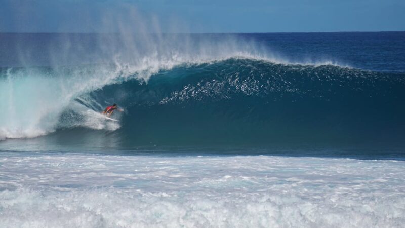 Oahu: Private Tour-North Shore feat. Waimea Falls - FAQs