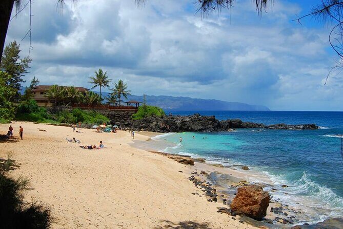 Oahu Private Tour North Shore, Waimea Falls and Dole Plantation - A Closer Look at the Oahu Private Tour North Shore, Waimea Falls, and Dole Plantation