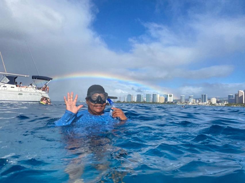 Oahu: Private Turtle Snorkeling With Customizable Itinerary - Directions