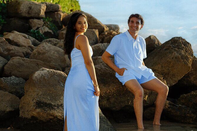 Oahu Professional Photographer Couples and Families - Final Thoughts