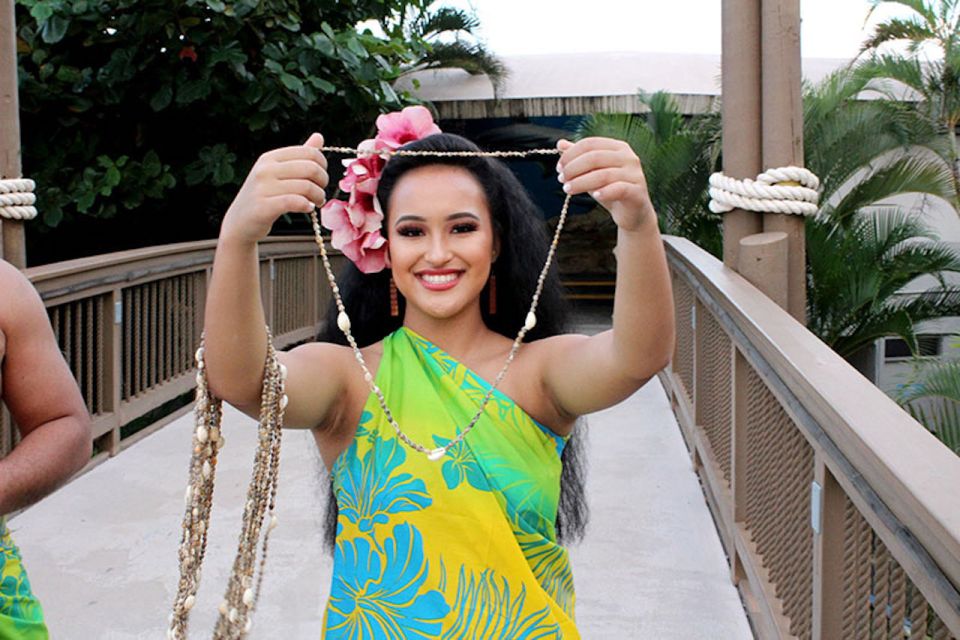 Oahu: Sea Life Park Aloha Kai Luau and Hawaiian Buffet - Location and Meeting Point