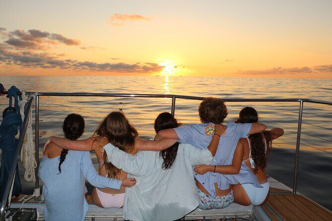 Oahu: Snorkel Sunset Cruise, Dolphin Watch with Hawaiian Buffet - The Snorkeling Itself: What to Expect