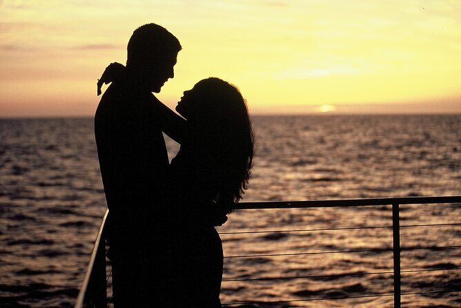 Oahu: Snorkel Sunset Cruise, Dolphin Watch with Hawaiian Buffet - Practical Details: What Travelers Should Know