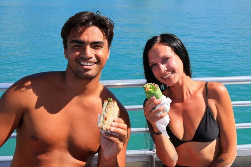 Oahu: Speedboat Snorkeling Adventure and Wild Dolphin Swim - FAQs