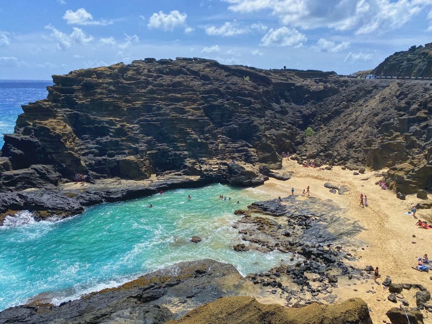 Oahu: Sunrise Hiking & East Side Makapuu Lighththouse - Restrictions and Considerations