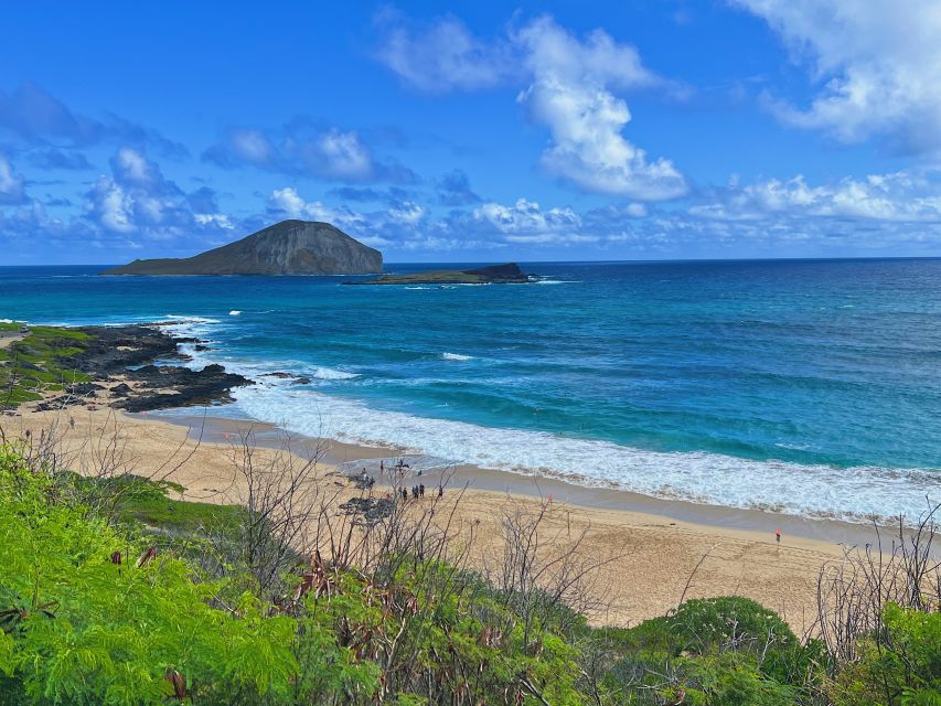Oahu: Sunrise Hiking & East Side Makapuu Lighththouse - Schedule and Content Changes