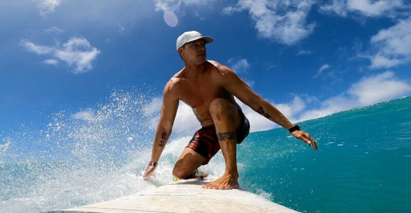 Oahu: Surf Lesson - Why This Tour Stands Out