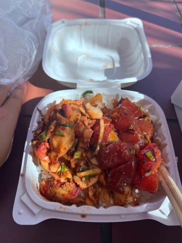 Oahu: Tastes of the Island Local Food Tour - Itinerary Breakdown & What You’ll Experience