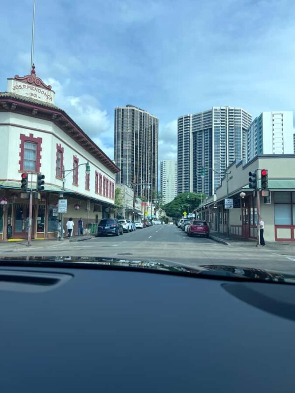 Oahu: Tastes of the Island Local Food Tour - Authenticity & Reviews