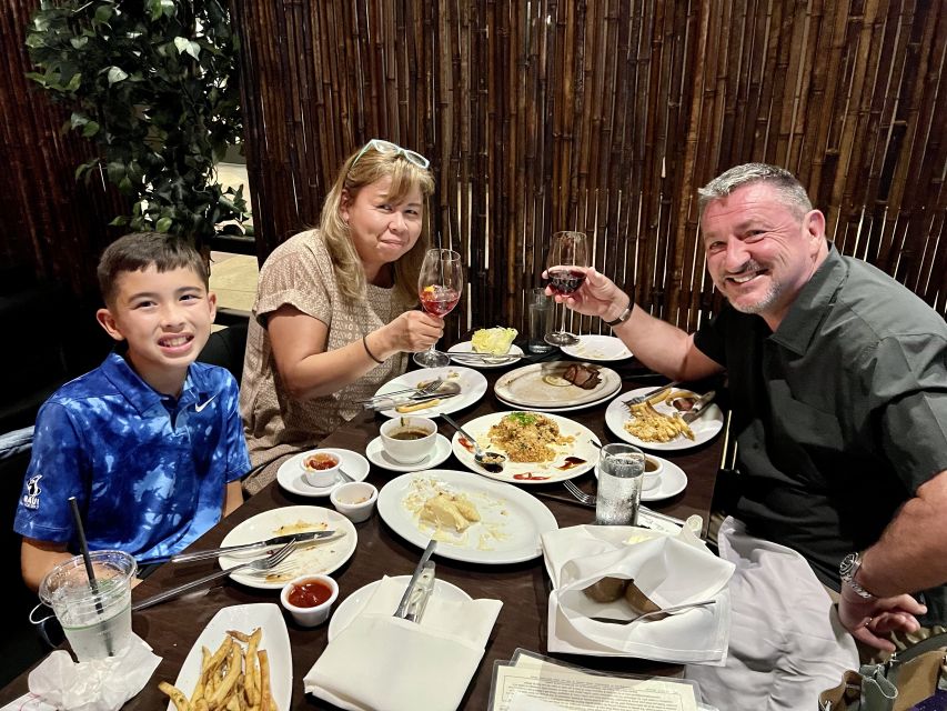 Oahu: The Magical Mystery Show! at Hilton Waikiki Beach - Flexible Booking and Cancellation Policy