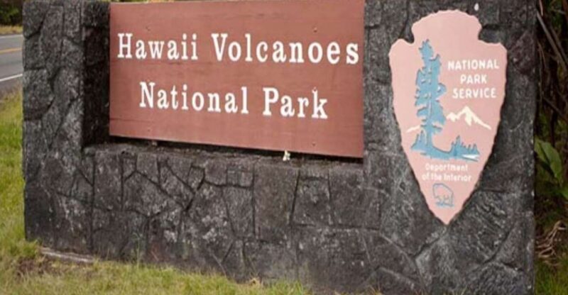 Oahu to Big Island Volcanoes National Park Adventure Tour - The Itinerary and What You Can Expect