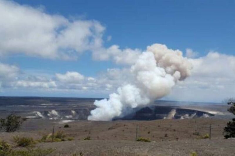 Oahu to Big Island Volcanoes National Park Adventure Tour - Who Should Consider This Tour?