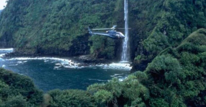 Oahu to Maui Helicopter & Surrounding Area Ground Tour - Analyzing the Cost and Value