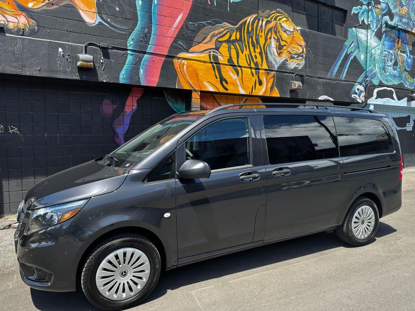 Oahu Toa Luau Transportation - Frequently Asked Questions