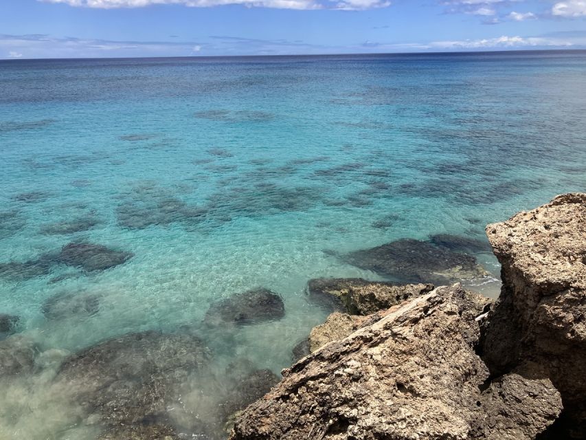 Oahu: Try Scuba Diving From Shore - Getting to the Dive Site