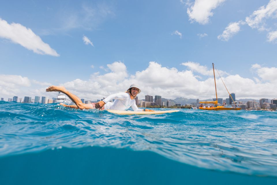 Oahu: Turtle Canyon Snorkeling & Hula Dance - Observing Marine Life
