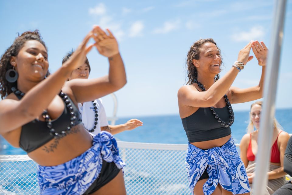 Oahu: Turtle Canyon Snorkeling & Hula Dance - Exclusions and Restrictions