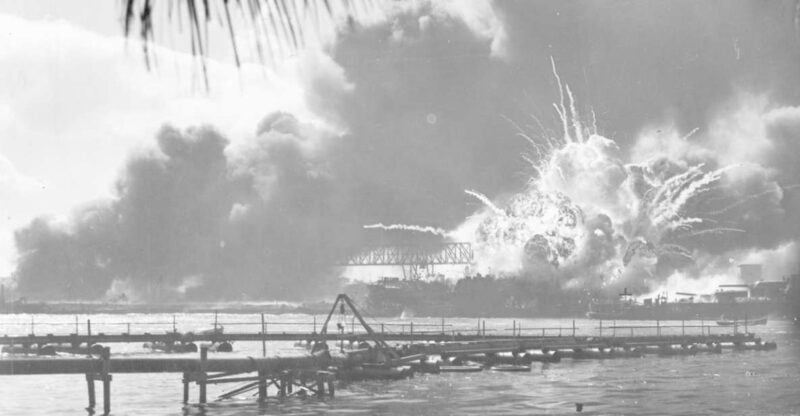 Oahu: USS Arizona Memorial Chief's Narrated Multimedia Tour - The Itinerary Breakdown