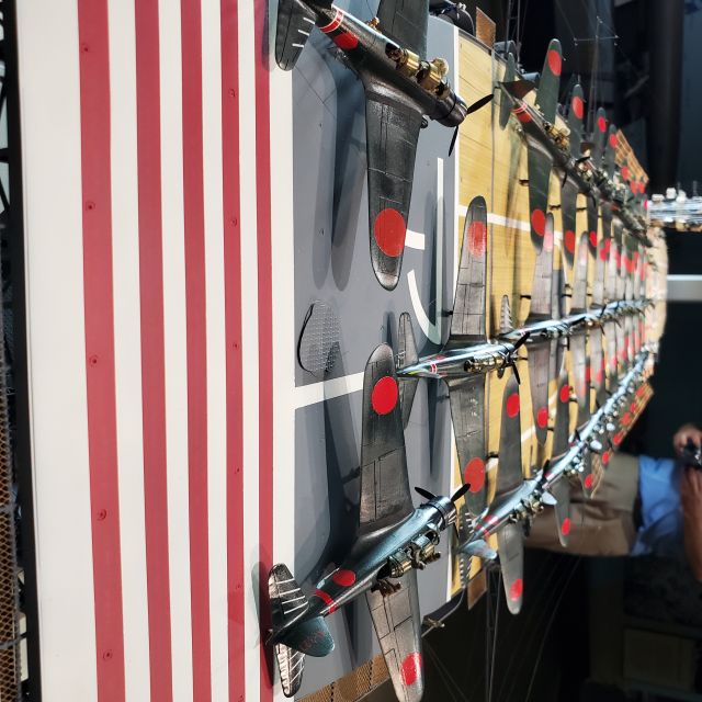 Oahu: USS Arizona Memorial Chiefs Narrated Multimedia Tour - Honoring Pearl Harbor Survivors