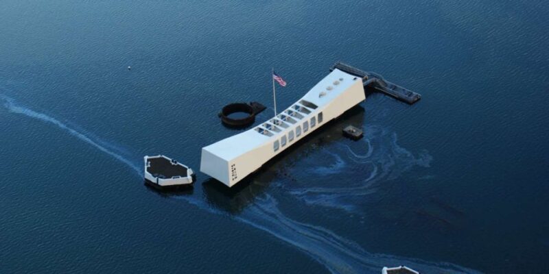 Oahu: USS Arizona Memorial Deluxe Tour - FAQs