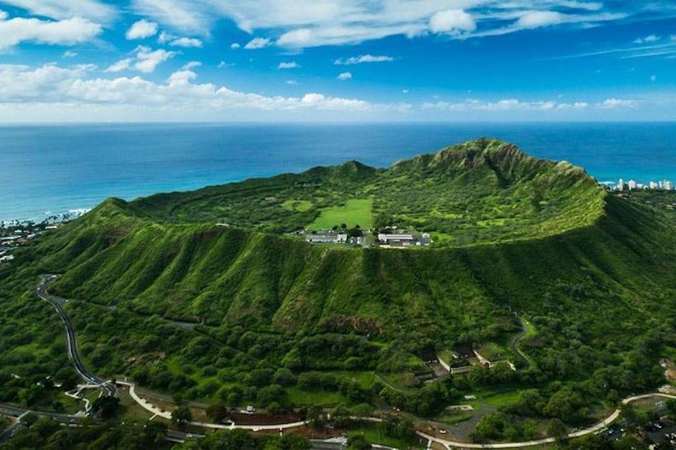 Oahu: Waikiki 20-Minute Doors On / Doors Off Helicopter Tour - Recap