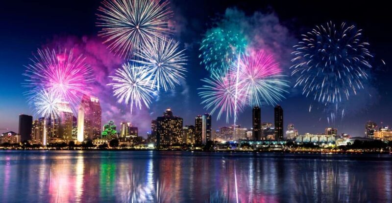 Oahu: Waikiki Friday Fireworks Cruise with Snacks and Drinks - Who Should Consider This Experience?