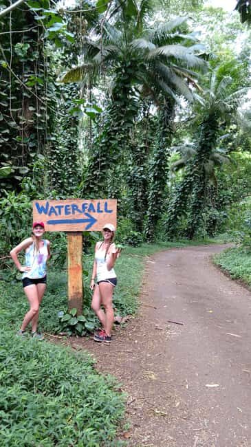 Oahu: Waterfall Hike via Scenic South Shore Drive - FAQ