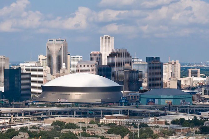 Oak Alley Plantation and New Orleans City Tour - Customer Feedback and Experiences