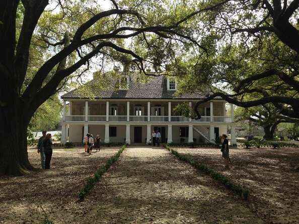 Oak Alley Private Tours - Good To Know
