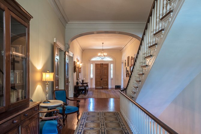 Oak Alley Private Tours - Booking and Confirmation Process