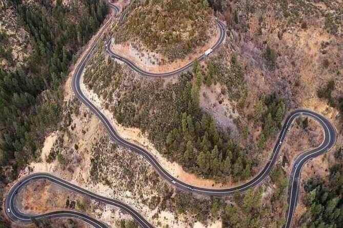 Oak Creek Canyon, with Native American history and Chapel too! - Practical Tips