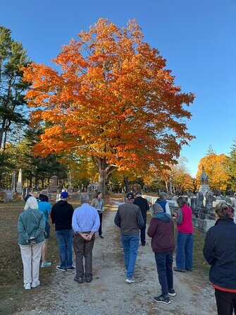 Oak Grove Cemetery Walking Tour - Final Thoughts: Is It Worth It?