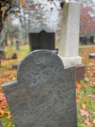 Oak Grove Cemetery Walking Tour - Frequently Asked Questions