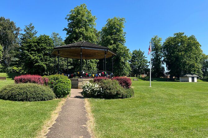 Oakham and Stamford Private Walking Tour - A Closer Look at the Oakham and Stamford Private Tour