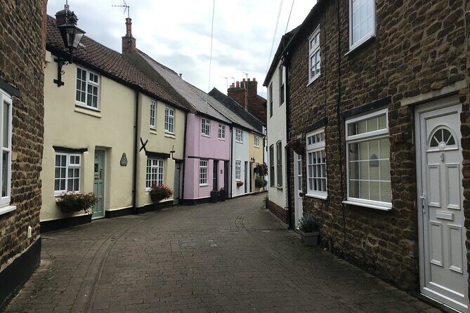 Oakham and Stamford Private Walking Tour - Practical Details and Value