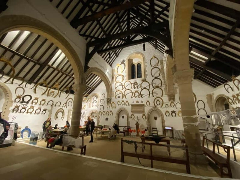 Oakham: Guided Walking Tour - Introduction