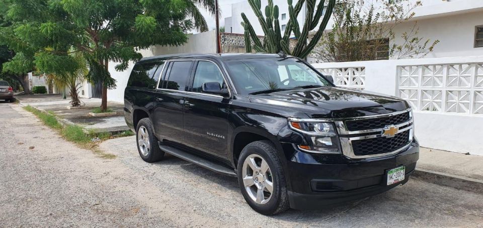 Oakland: Private Transfer From Oakland International Airport - Waiting Time Policy